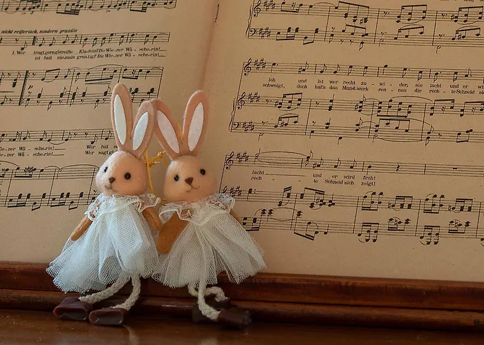 Aparthotel Studio 4*