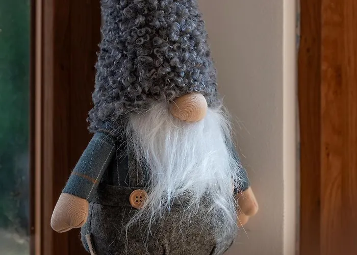 Aparthotel Studio 4*