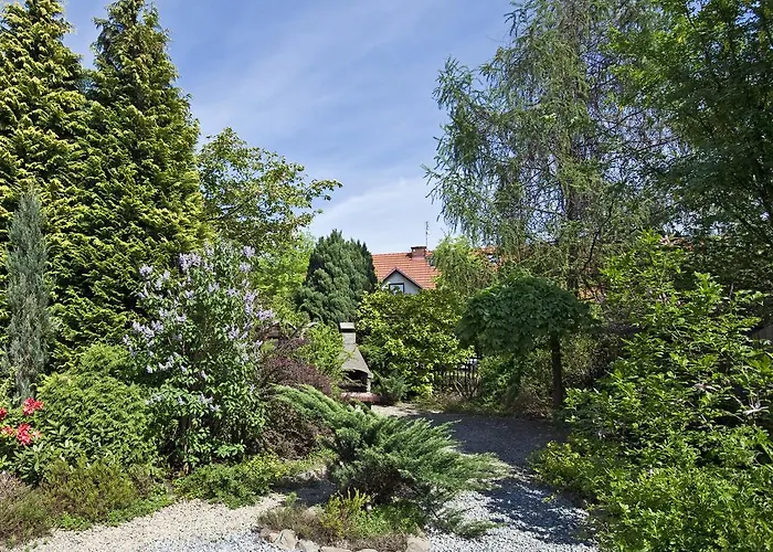 Aparthotel Studio 아파트호텔