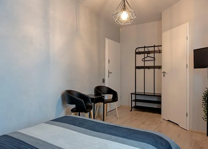 Aparthotel Studio 4* 크라쿠프