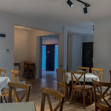 Aparthotel Studio Apart Otel Krakow