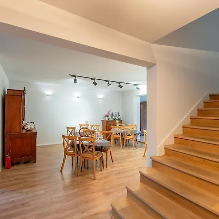 Aparthotel Studio Apart Otel 4*