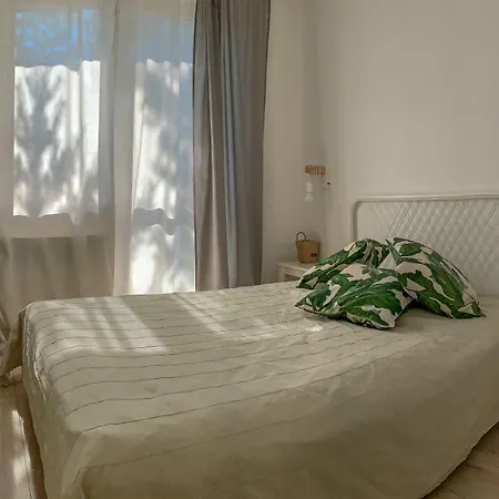 Aparthotel Studio Apart Otel 4*